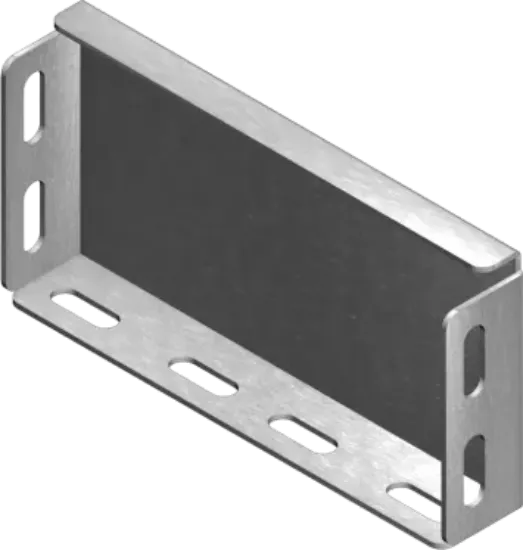 Зображення Заглушка лотка ZKZP600H100 (314260)