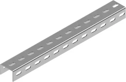 Зображення Швелер CT70H50/3 (616361)