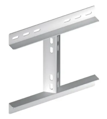 Зображення Основа кронштейна кутова PWCK (721100)