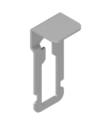 Зображення Застібка до кришки ZAPD3 (140032)