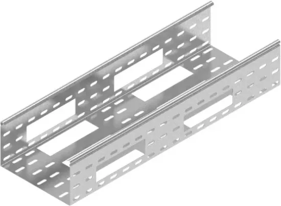 Зображення Лоток для кабелів KAP300H110/3 (181816)
