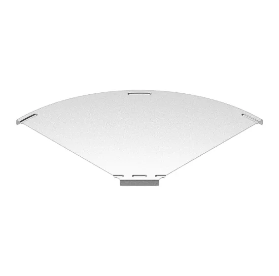 Зображення Кришка для горизонтального повороту 90° PKKSZ150 (982227)