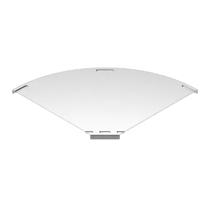 Зображення Кришка для горизонтального повороту 90° PKKSZ300 (982229)