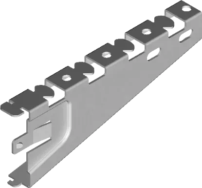 Зображення Кронштейн WZKS600 (902460)