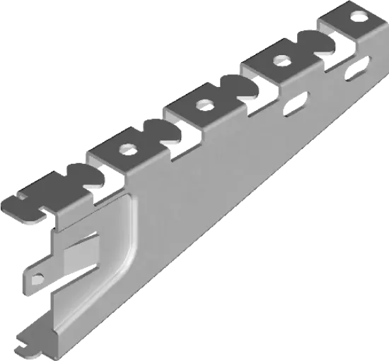 Зображення Кронштейн WZKS600 (902460)