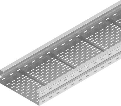 Зображення Лоток для кабелів KSP200H120/3 (240020)