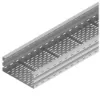 Зображення Лоток для кабелів KSC400H200/6 (290141)