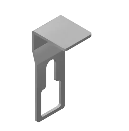 Зображення Застібка до кришки ZAP3NE (491305)