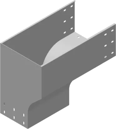 Зображення Кут лівий KRLZP200H200 (374620)