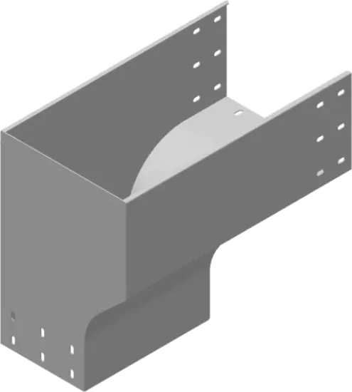 Зображення Кут лівий KRLZC200H200 (374320)