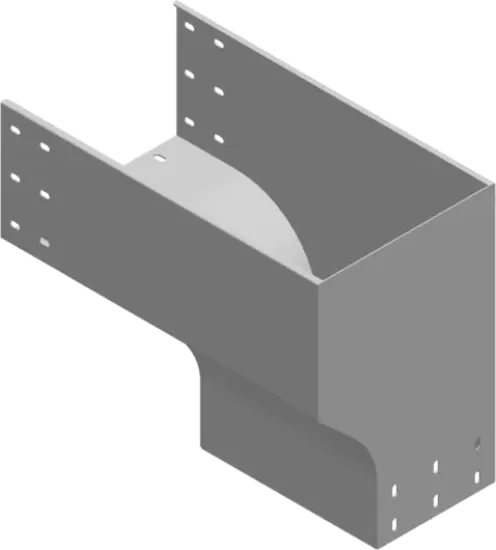 Зображення Кут правий KRPZP200H200 (374420)
