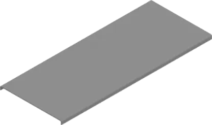 Зображення Кришка редукційного кута PKRZP100 (307610)