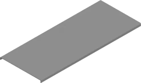 Зображення Кришка редукційного кута PKRZC50 (307705)