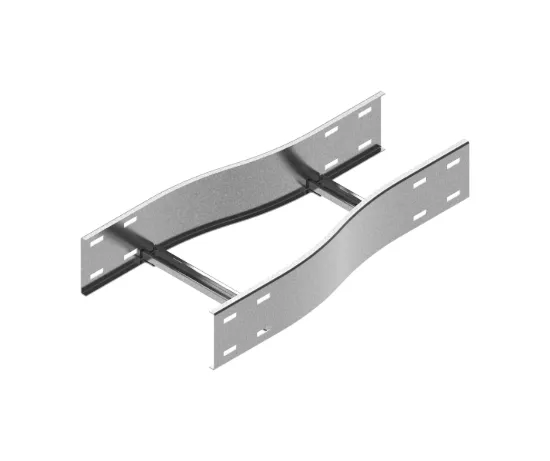 Зображення Редуктор симетричний RSDST400/300H100 (411443)