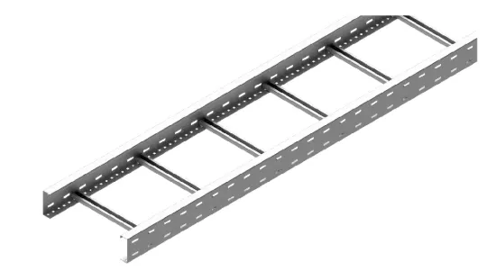 Зображення Кабельрост DSP300H110/3 (411731)