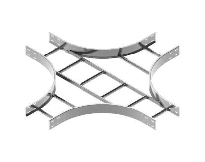 Зображення Хрестовина горизонтальна CZDSC500H120 (431152)