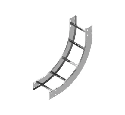 Зображення Поворот 90° вертикальний внутрішній LWDSC500H120 (431252)