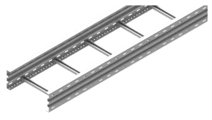 Зображення Кабельрост DSP600H150/6 (431866)