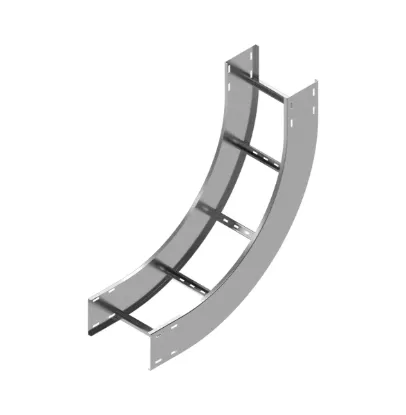 Зображення Поворот 90° вертикальний внутрішній LWDSM200H150 (432823)