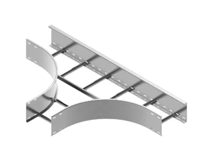 Зображення Трійник горизонтальний TDSC300H200 (434232)