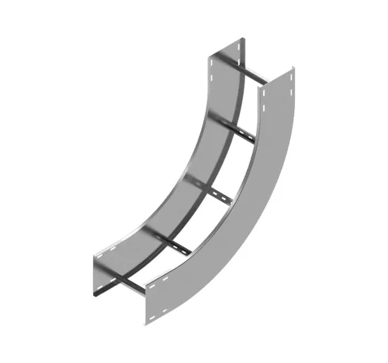 Зображення Поворот 90° вертикальний внутрішній LWDSM500H200 (434453)