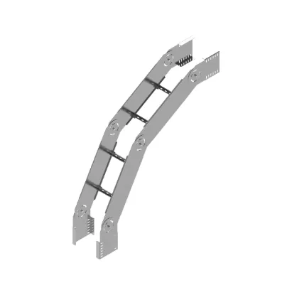 Зображення Поворот вертикальний регульований LLDSC300H200 (435632)