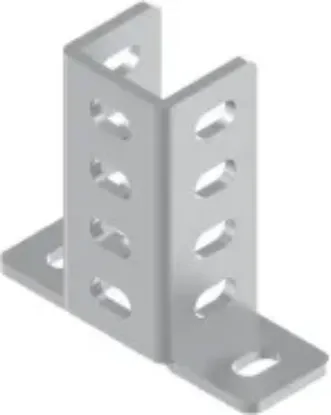 Зображення Основа монтажна PVC (661307)