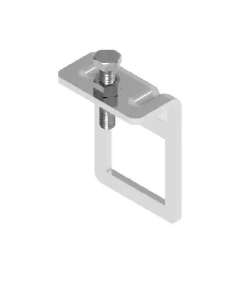 Зображення Тримач швелера UC40 (752402)