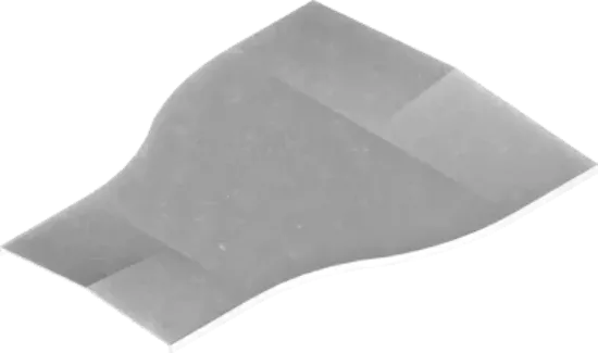 Зображення Кришка для прямого редуктора PRDSP400/300 (260104)