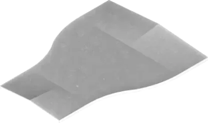 Зображення Кришка для прямого редуктора PRDSC400/300 (270104)