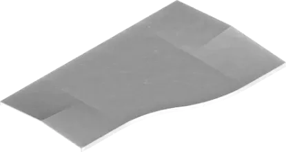 Зображення Кришка правого редуктора PRDPC300/200 (290103)