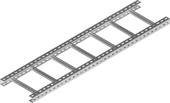 Зображення Кабельрост DDM700H55/3 (403570)