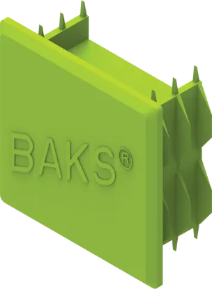 Зображення Ковпачок захисний NOW40x40 (760400)