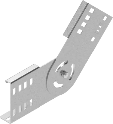 Зображення З'єднувач шарнірний LGCH100N (411301)