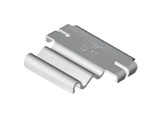 Зображення З'єднувач засувний нижній UZS3 (904120)