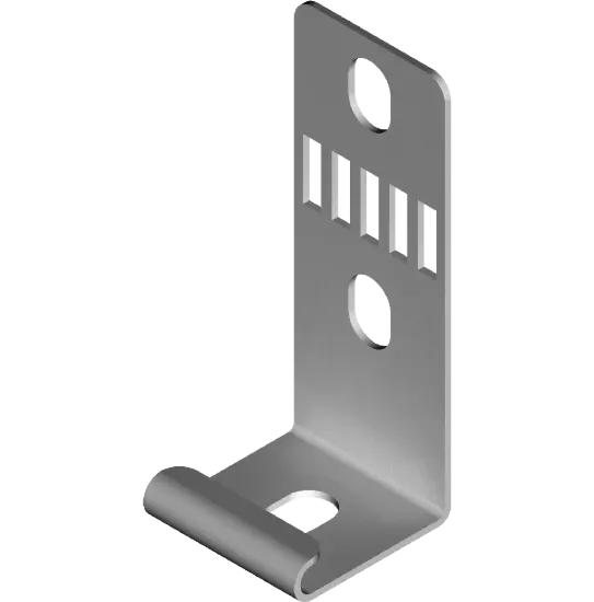 Зображення Тримач бічний USKM35 (910800)