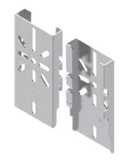 Зображення Пластина монтажна UP1 (951000)