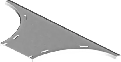 Зображення Кришка для додаткового трійника PTKDJ300 (105313)