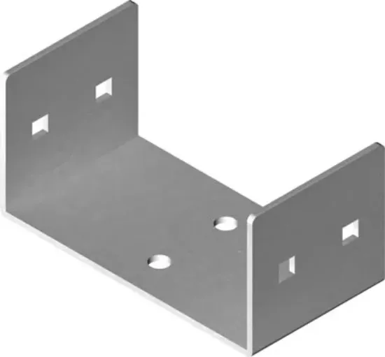 Зображення З'єднувач кабельного лотка LKMC200H50 (810520)