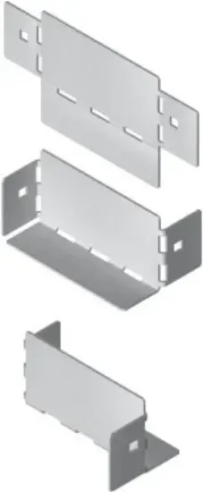 Зображення Редуктор кутовий  RKKMP100H50 (811810)