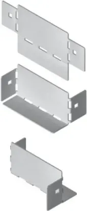 Зображення Редуктор кутовий  RKKMP50H50 (811805)