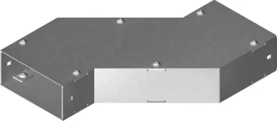 Зображення Обхід горизонтальний OPZKMP50H50 (811905)