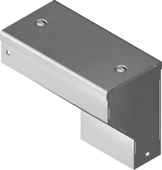 Зображення Кут вертикальний правий KRPKMC400H50 (812840)