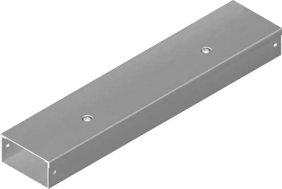 Зображення Лоток для кабелів KMPC400H100/2 (813440)