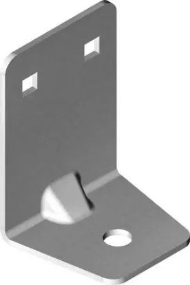 Зображення Затискач для кріплення SMKMC100 (810002)