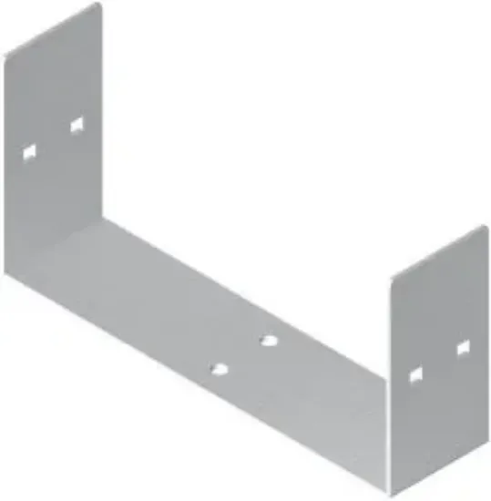 Зображення З'єднувач прямий LKMC200H100 (813820)