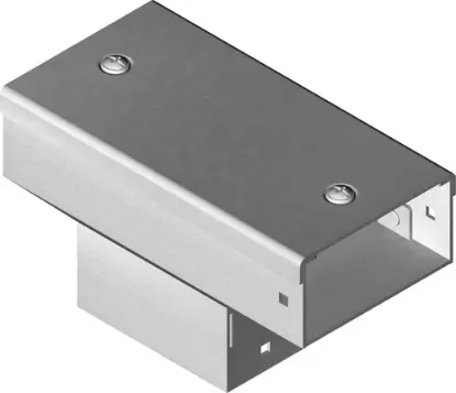 Зображення Кут вертикальний лівий KRLKMC600H100 (816360)