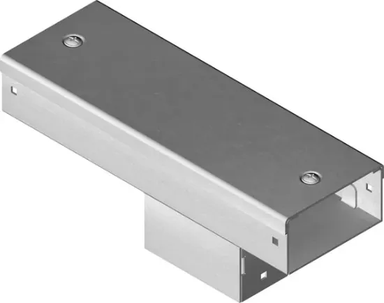 Зображення Трійник редукційний TRKMC600H100 (816560)