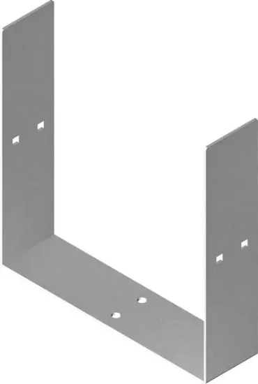 Зображення З'єднувач прямий LKMC300H200 (816930)