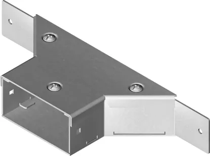 Зображення Трійник додатковий TDKMC600H200 (817560)
